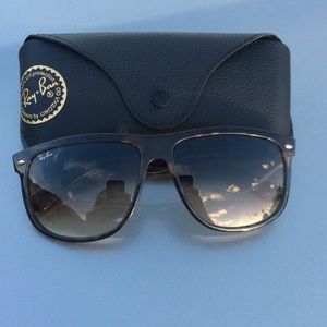 Ray-Ban Boyfriend Sunglasses